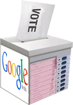 Google could influence Indian poll results, says study